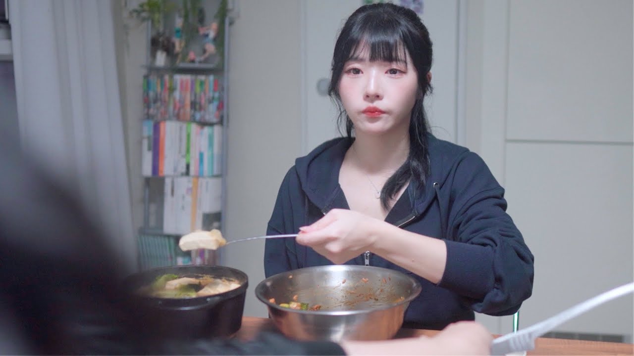 고기보다 맛있다는 