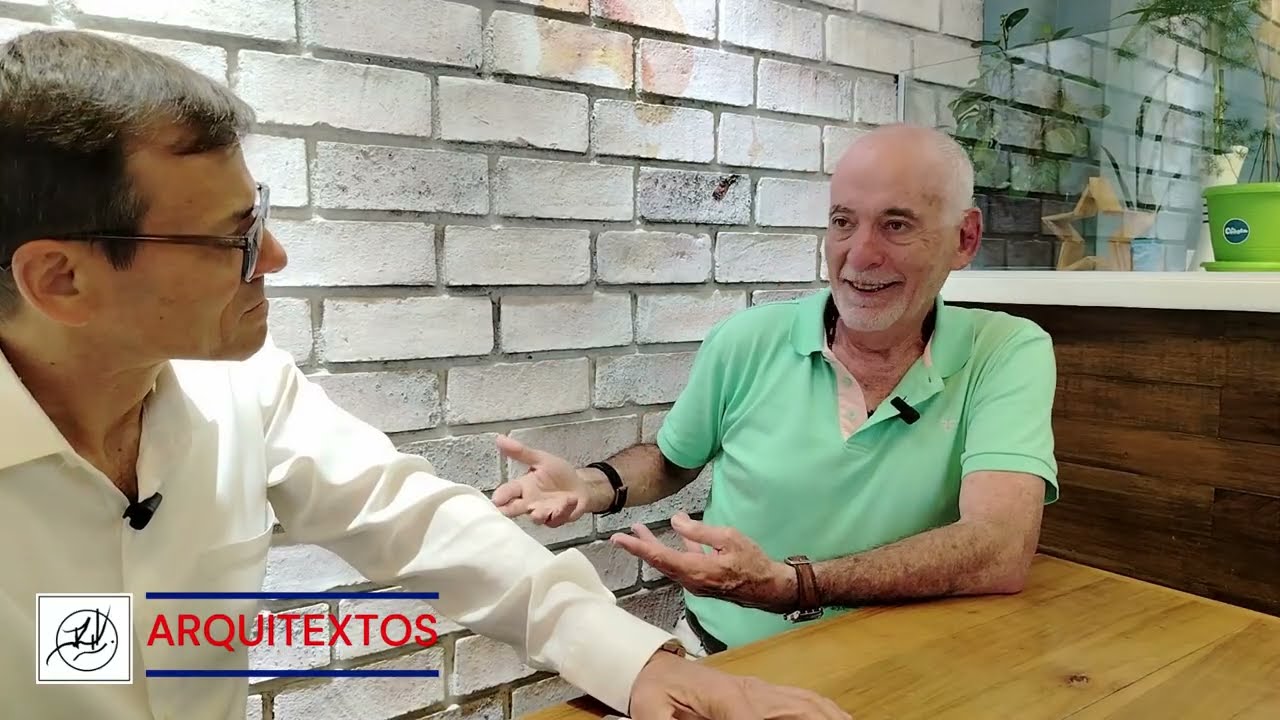 ENTREVISTA A JOSE RODRIGUEZ