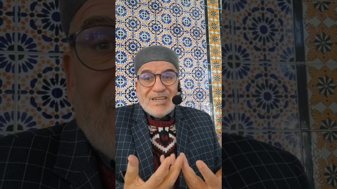 مجالس الحديث.كتاب الأدب،البخاري:«كثرة السؤال وإضاعة المال»ومع«هَدي الساري»إثنين5رمضان47 /23فيفري26