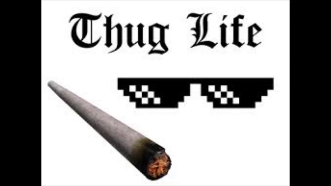 Thug life ringtone