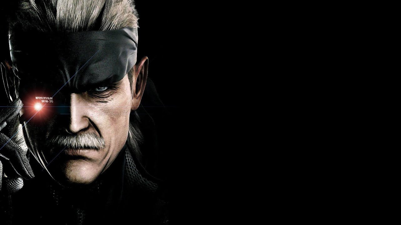 METAL GEAR SOLID 4 - Playthrough FR Part 2