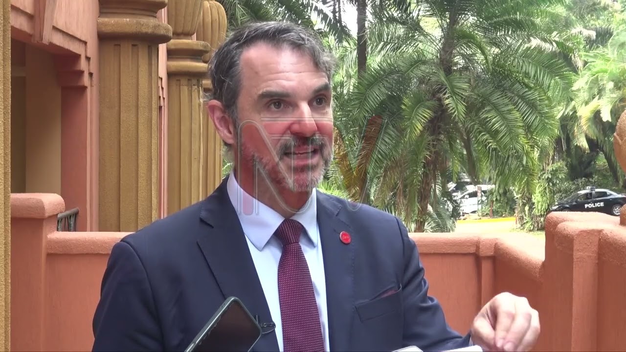 Uganda&rsquo;s economy set to grow 6.5% amid oil optimism