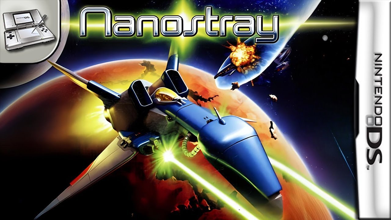 Longplay of Nanostray