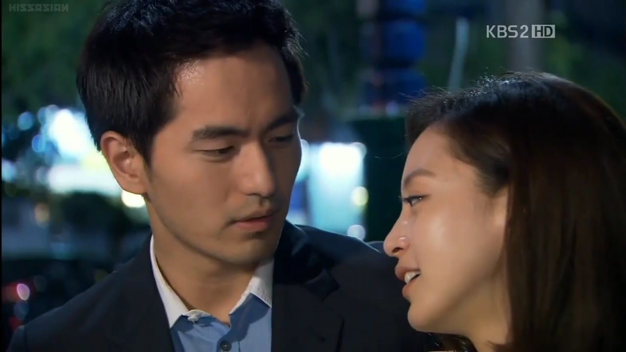 스파이명월 - MyeongWol the Spy _ Afraid of Love - Bobby Kim