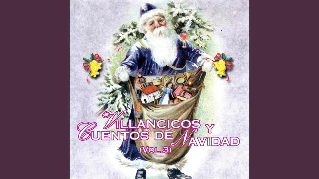 La Primera Navidad (Christmas Storie In Spanish)