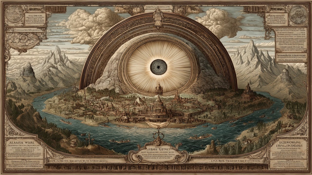 2026 Forecast: CERN 2026, The New Ten Kingdoms and Civil War