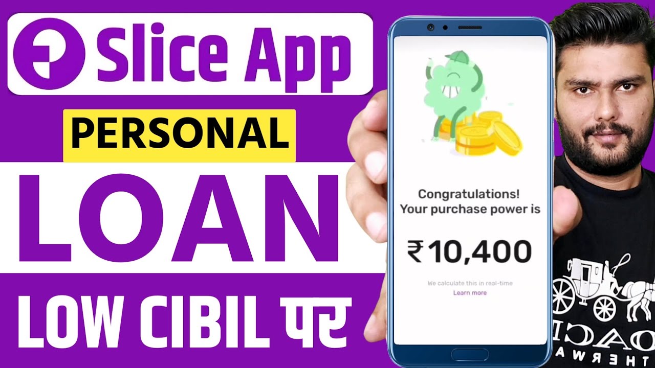 Slice loan app 2025 | Slice app se loan kaise le || Slice App Review 2025