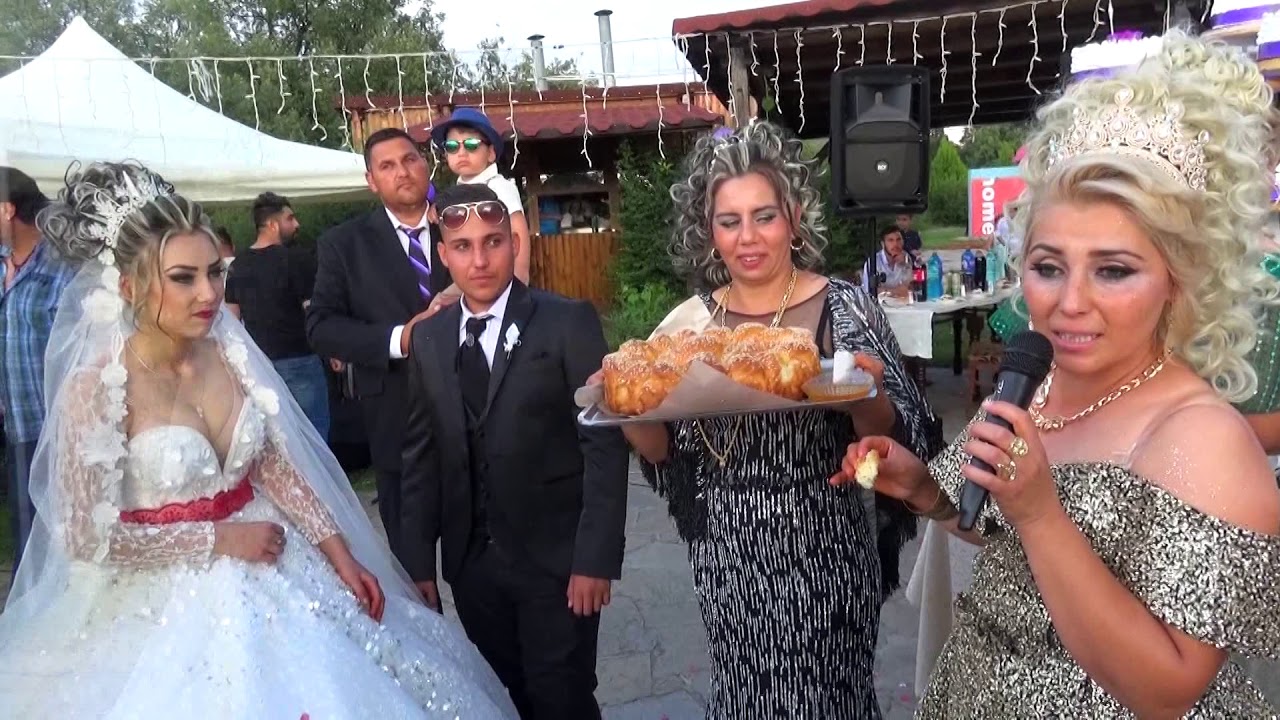 SADET ILE ARIF Dügün