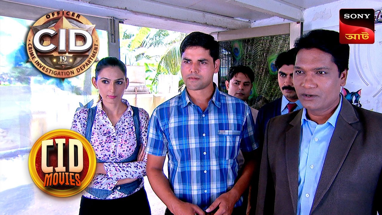 ACP And The Kids (Part 1)| CID Movies | 26 Feb 2026