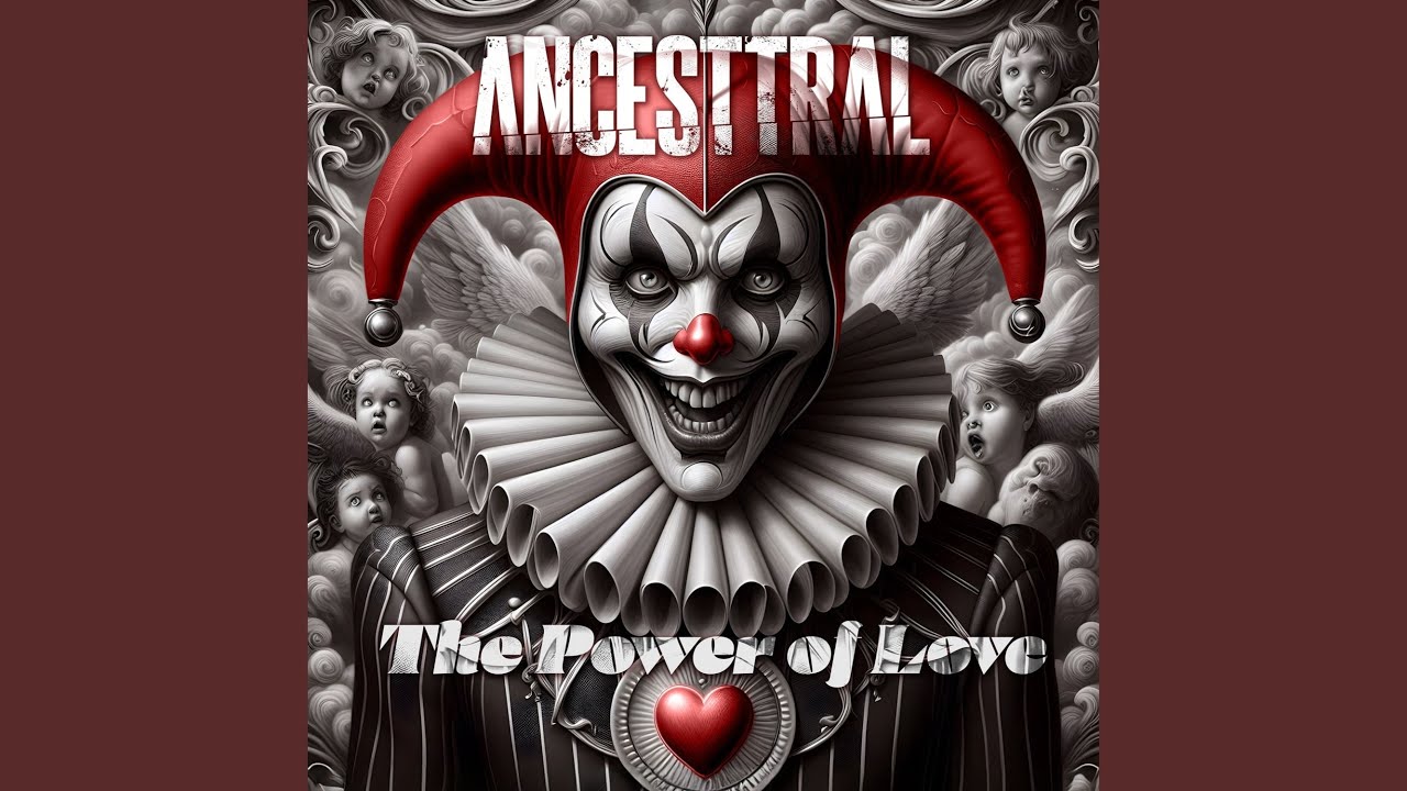 The Power of Love (Cover)
