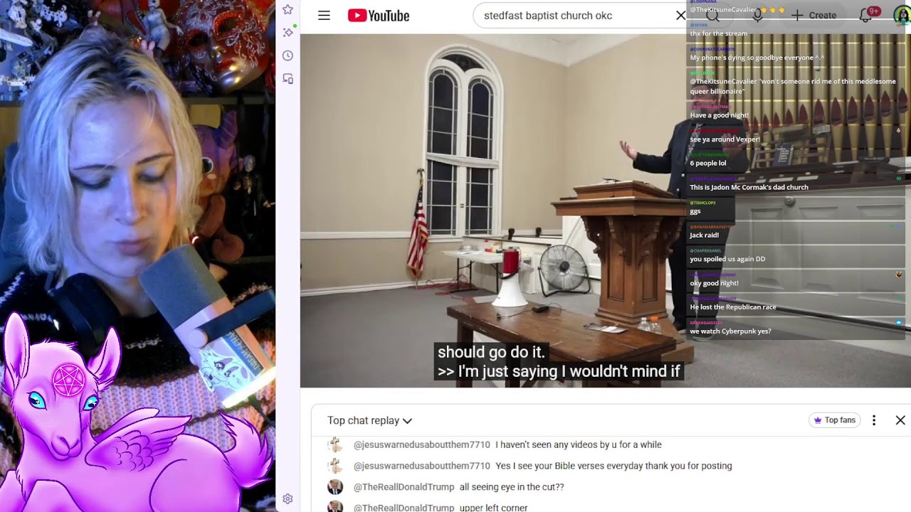 New America, Military Accidents, Chibi Reviews Calls ME OUT??, More