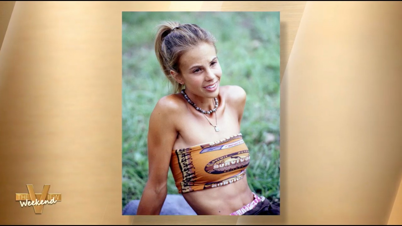Elisabeth Hasselbeck&rsquo;s Talks &lsquo;Survivor&rsquo; Secrets & 'Survivor 50' | The View
