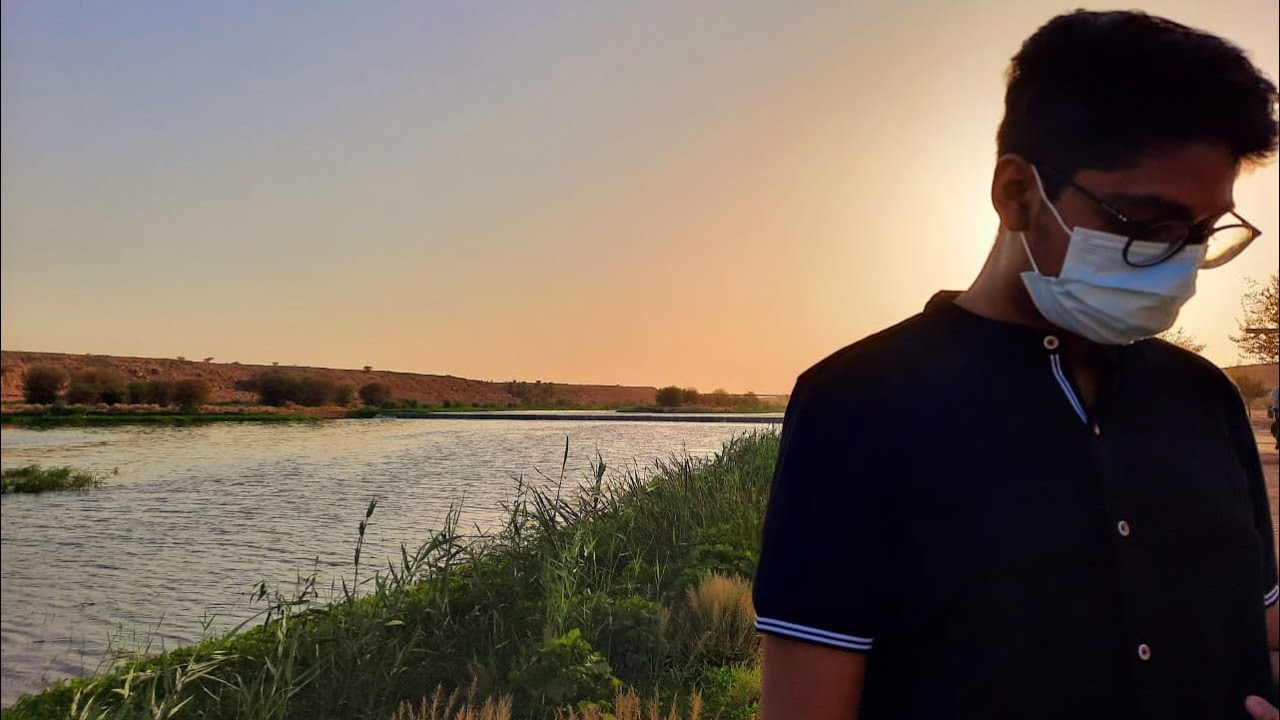 Al-Hayer | Lakes Park | Part 1 |