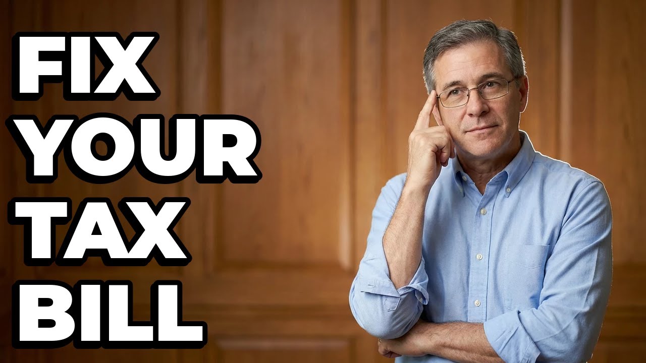 How Do I Appeal a Mistake on My Tax Bill?