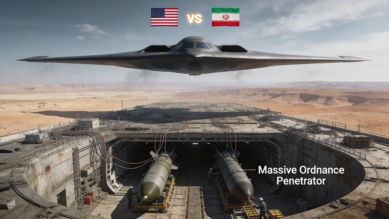 Inside the Secret B-2 Spirit Jet Factory Building the $2 Billion Stealth Bomber Ghost (Full Process)
