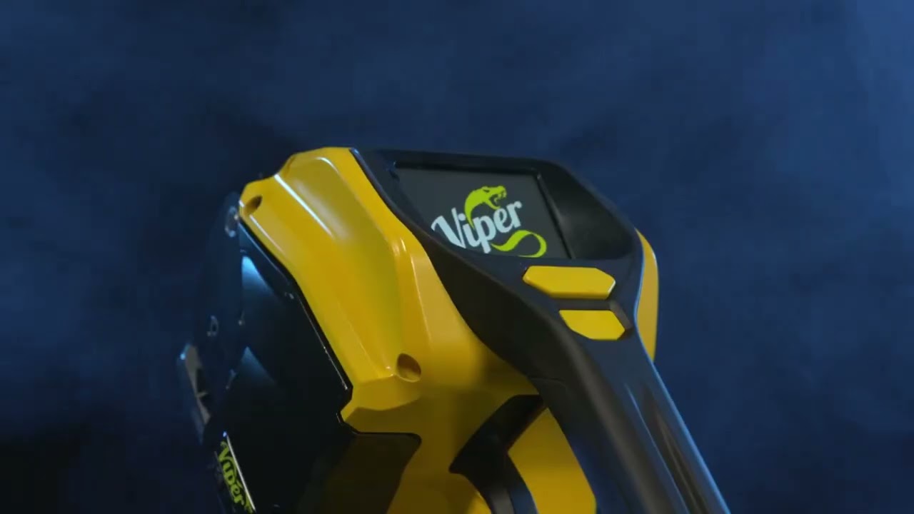 New Siat strapping tool Viper