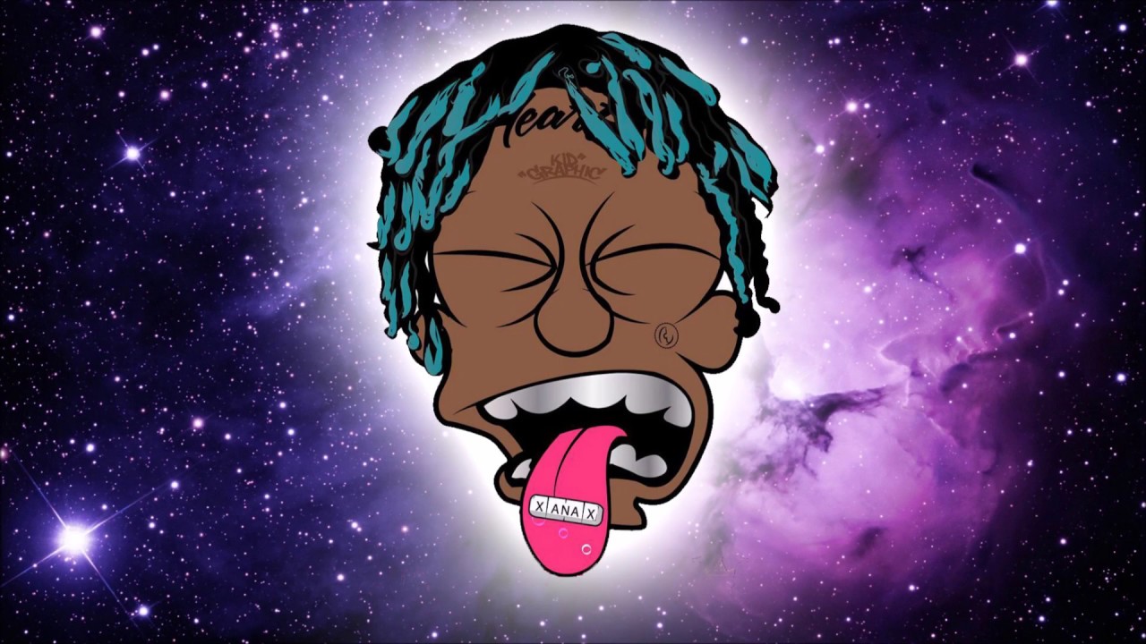 [FREE] Lil Uzi Vert Type Beat 2017 