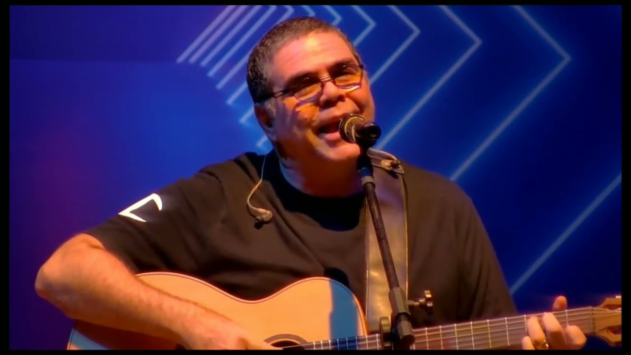 Kim ao vivo no templo dos anjos CL 03/2022
