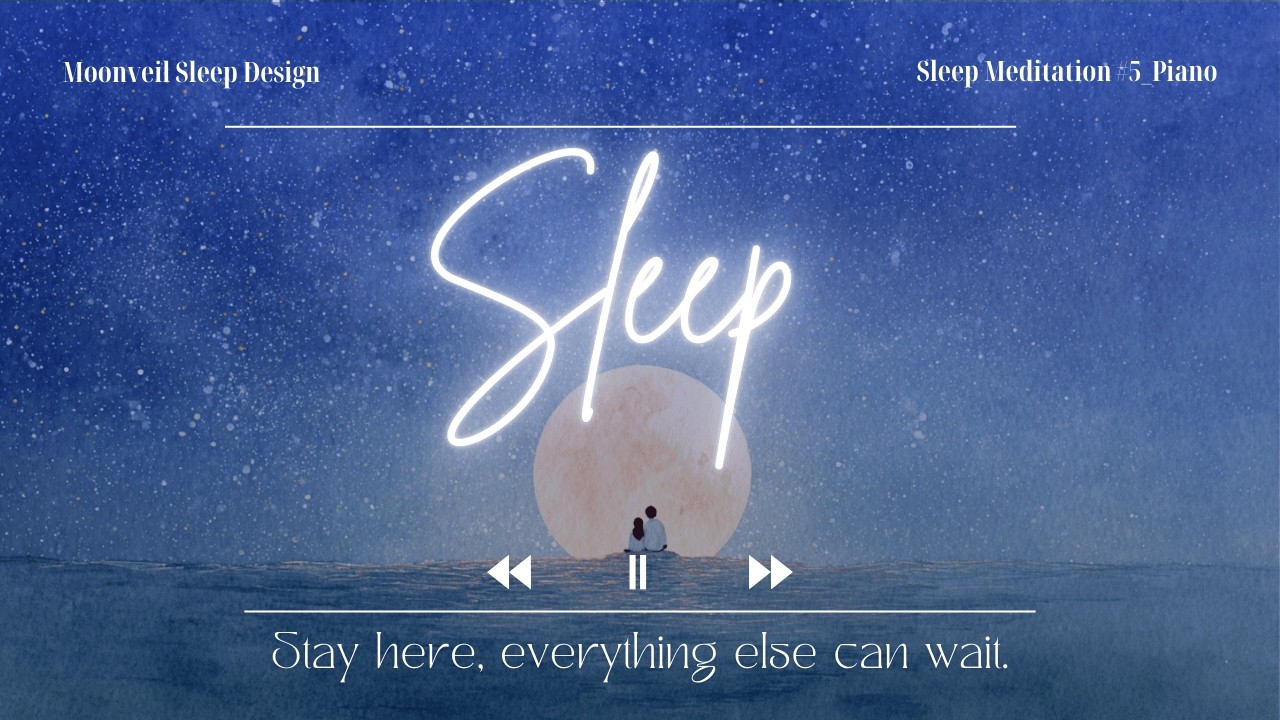 Stay here, everything else can wait.