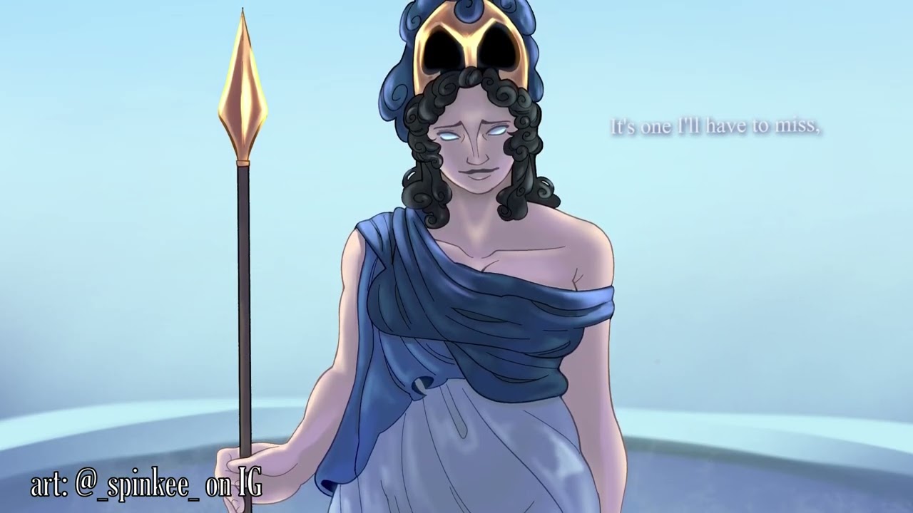 Epic x Hamilton: I Can't Help But Wonder x Dear Theodosia (mashup)