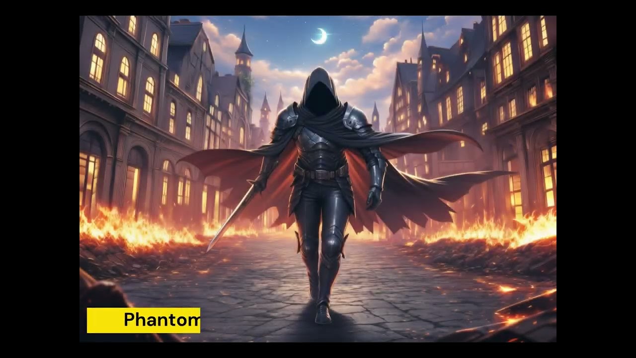 【作業用】Fantasy Battle Music Collection Vol.5 (Aurea Works) | Compilation