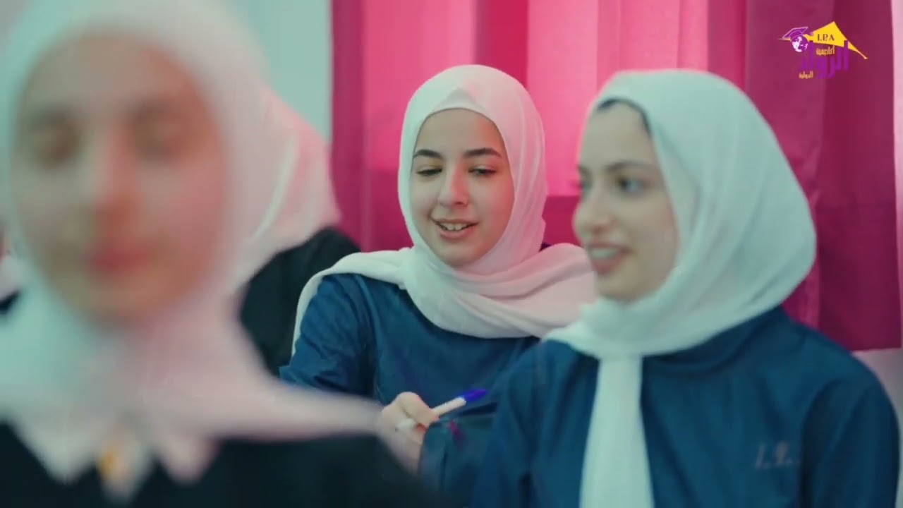 نشيد #فوج_العُلا - دفعة 2024