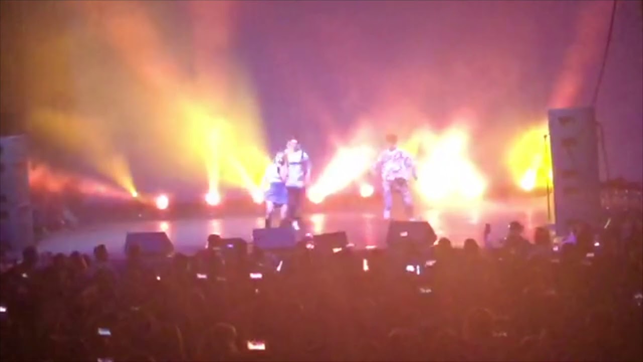 2019 WILD KARD IN CHICAGO FULL