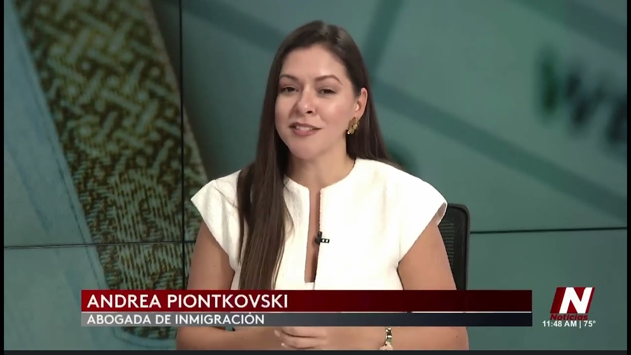 Amor, estrés y papeles 