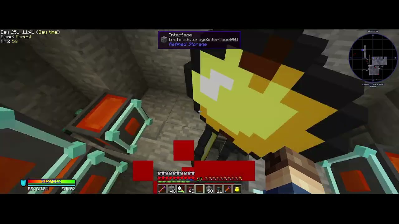 Stoneblock S1 E92: Finishing the upgrade