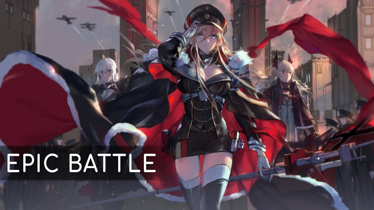 Hiroyuki Sawano - One Hundred Soldiers*