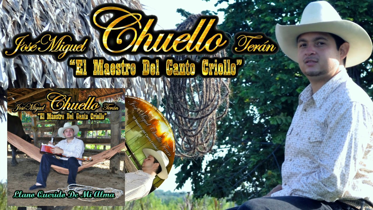 Jos&eacute; Miguel Chuello Ter&aacute;n 
