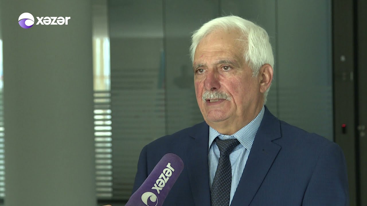 Şuşa türməsinin son rəisi Aydın Abbasov 29 il sonra sirləri açdı