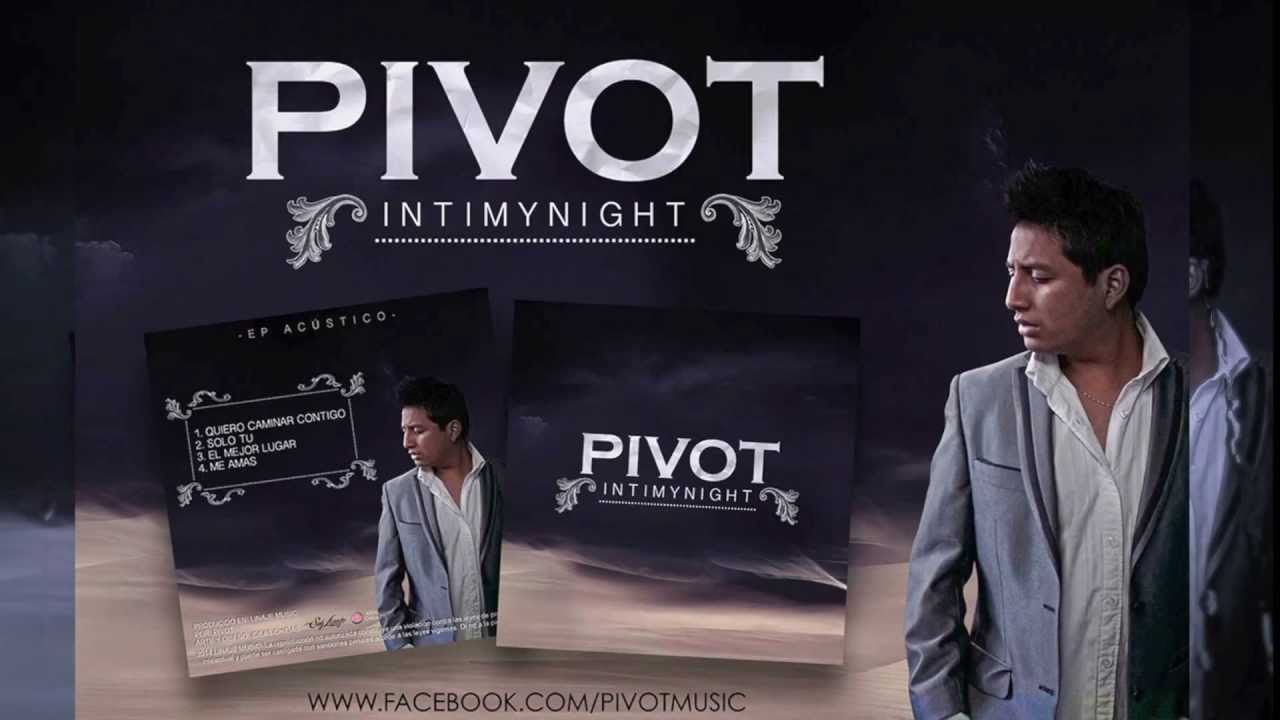 INTIMYNIGHT - PIVOT
