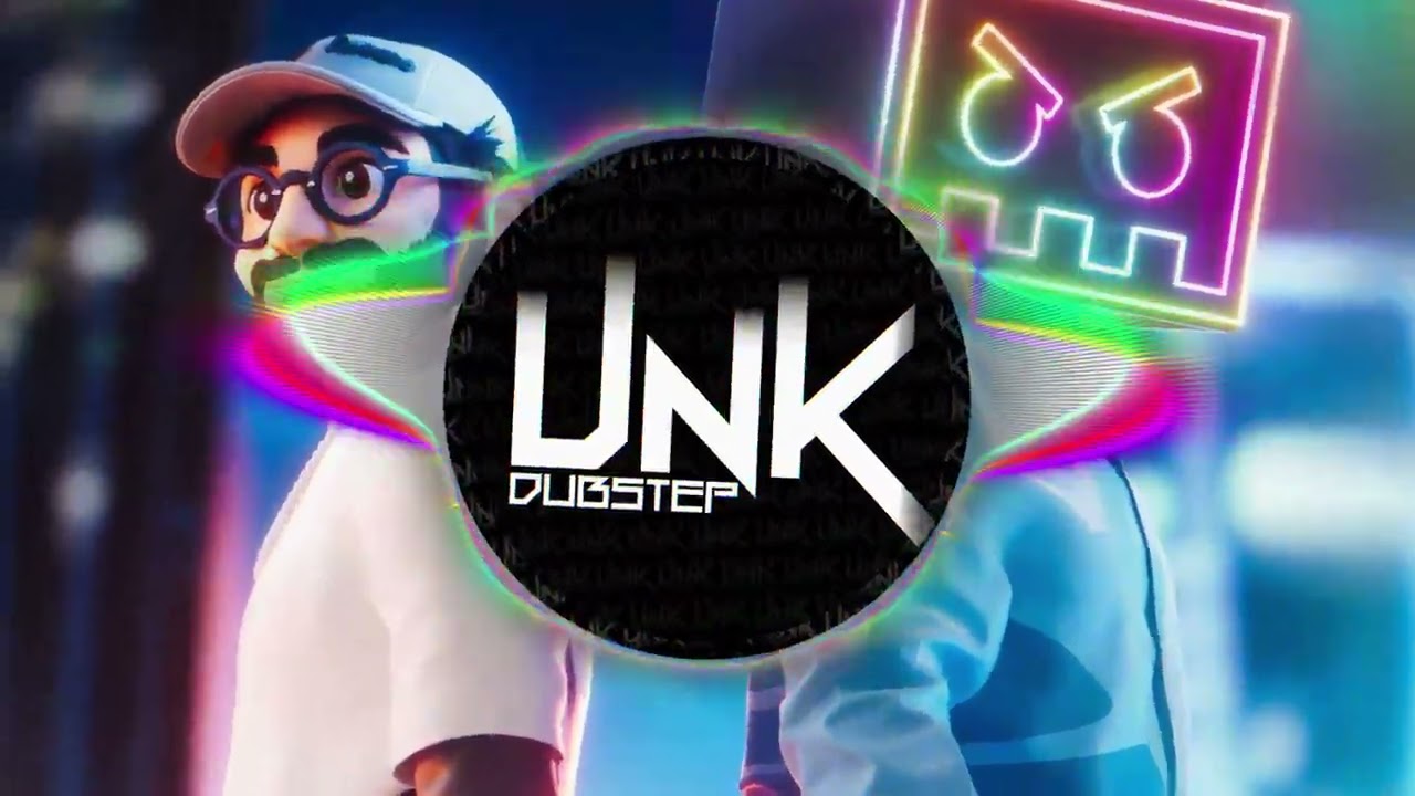 INFEKT & BARELY ALIVE - OBSCURE VIBE