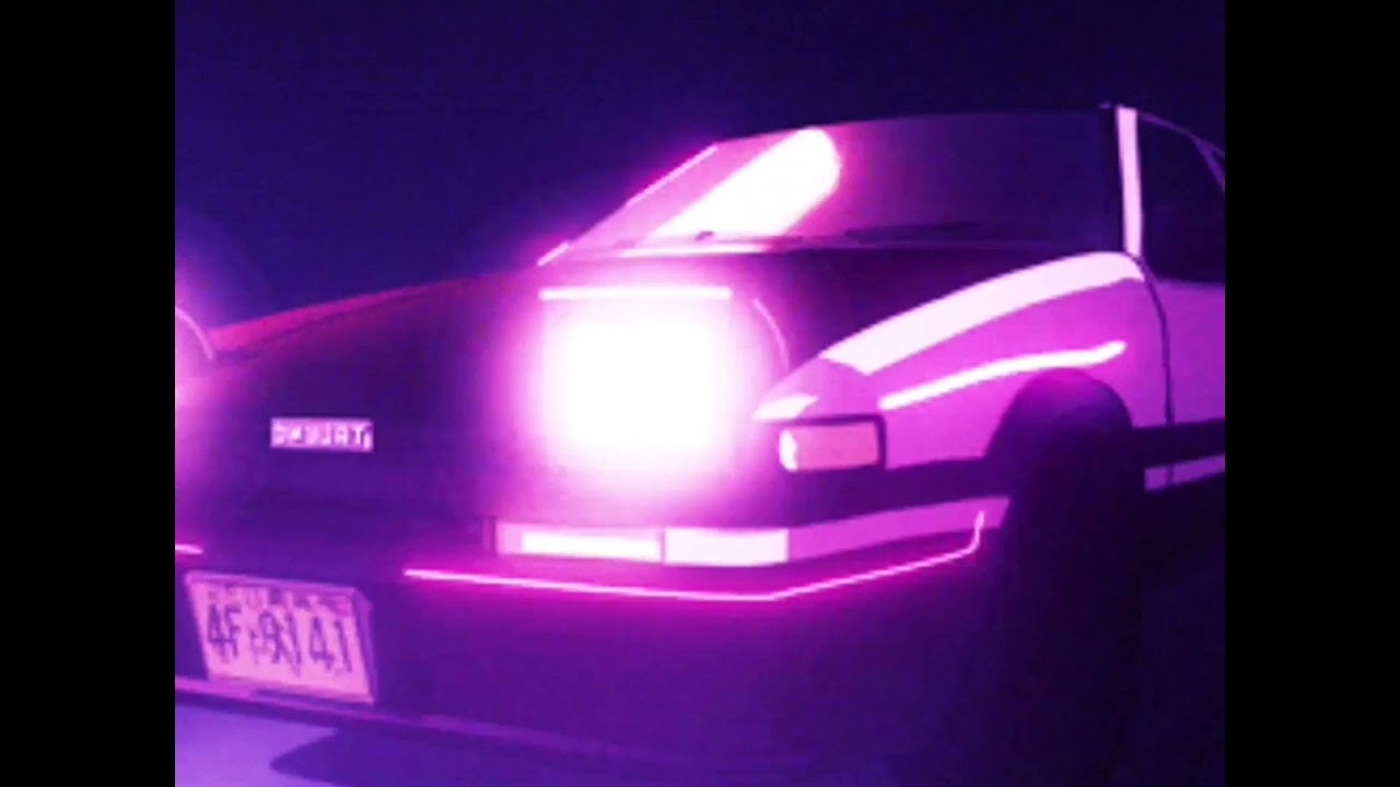 Luniz - I got 5 on it (slowed + reverb)