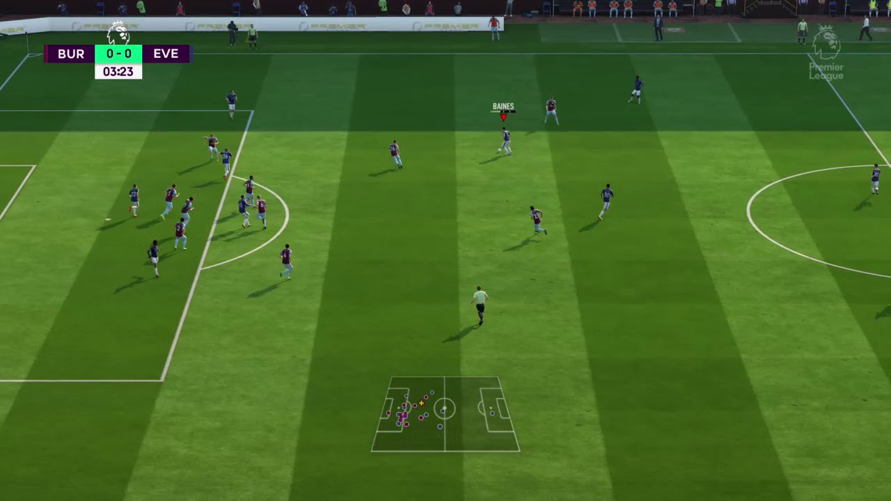 WAZZA ROONEY!!!!!!!!!!!!!!!!!!! FIFA 18 CAREER MODE