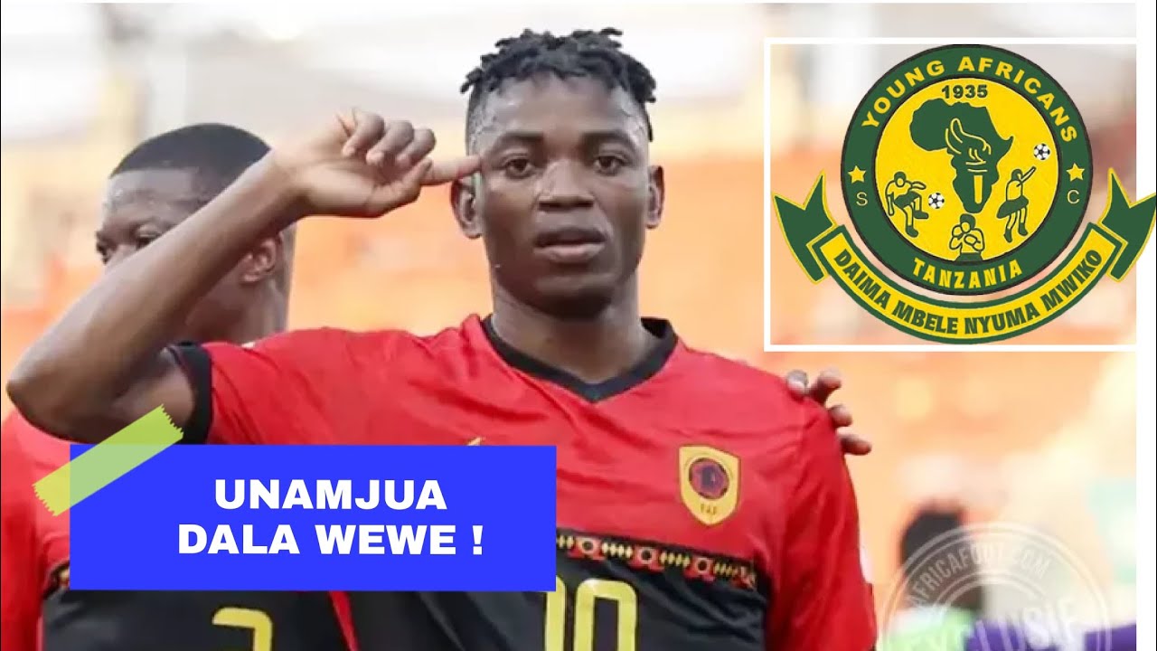 MZINGA: YANGA NOMA, NEW STAR IN TOWN