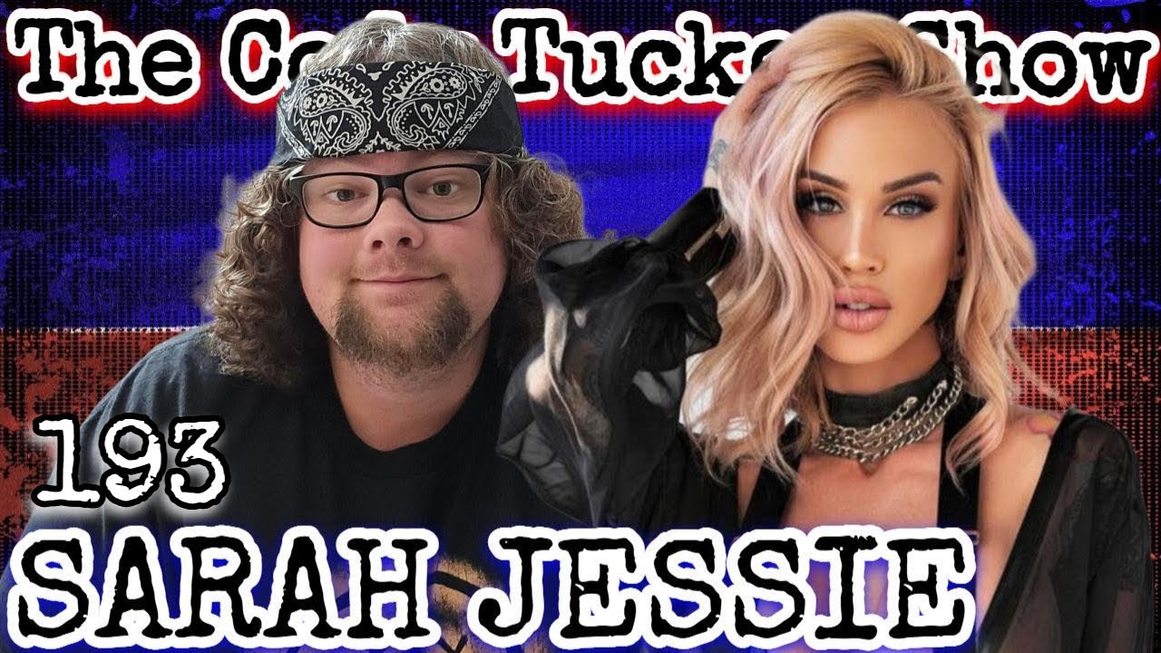Sarah Jessie | The Cody Tucker Show #193