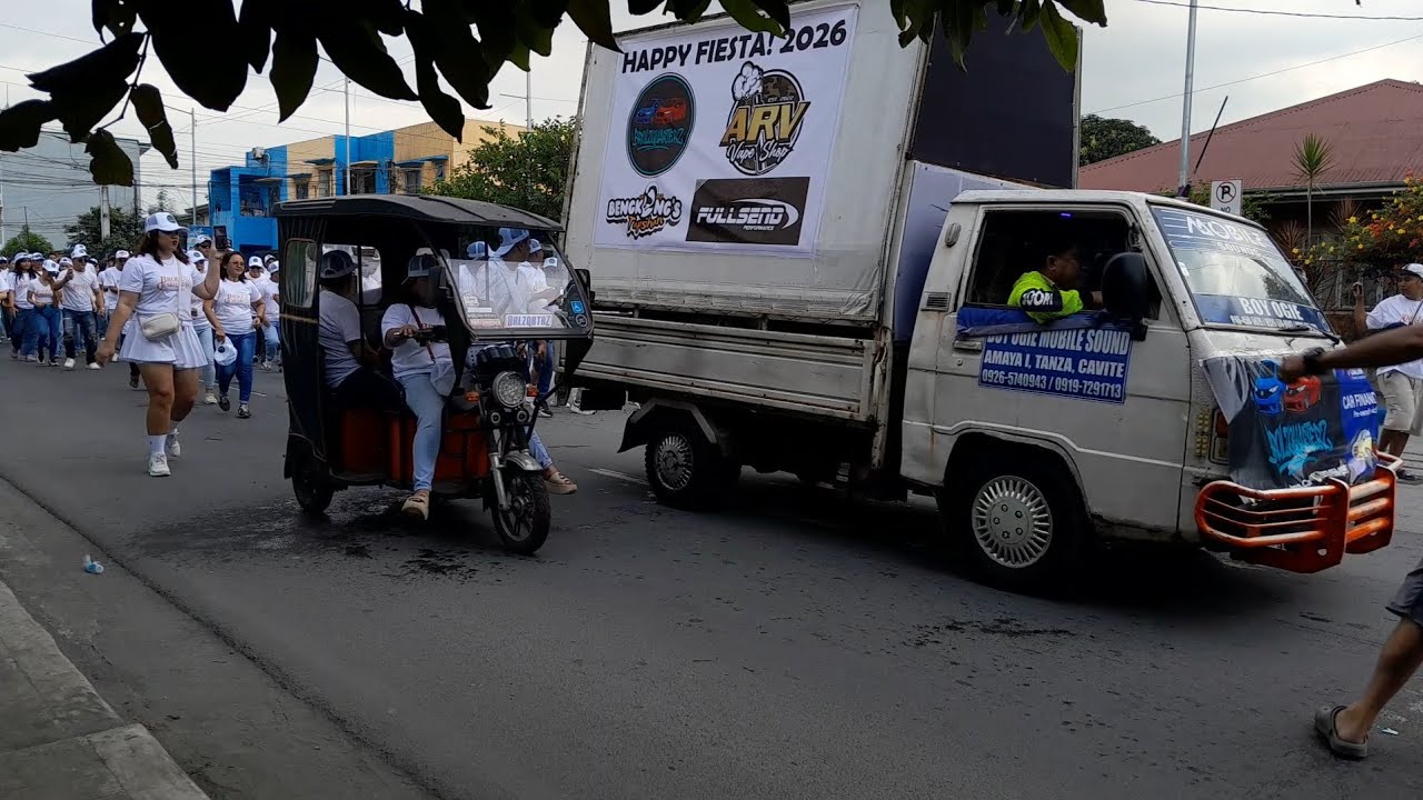 Malagasang Segundo Karakol 2026