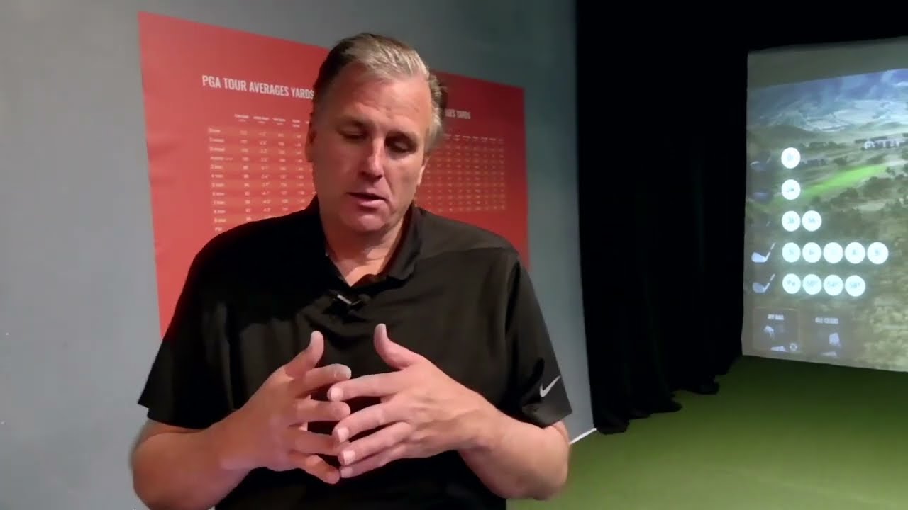 Are You a Datahead?  Take your Golf Data with You!