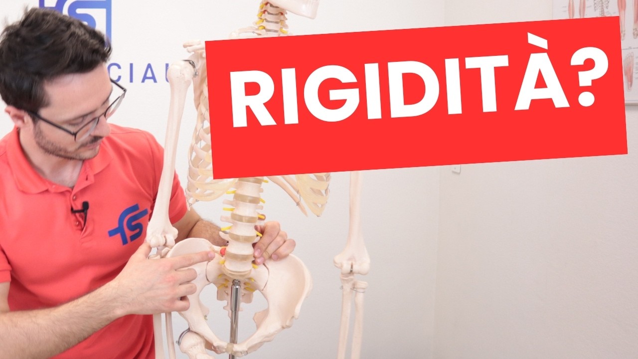 Dolore e rigidità (lombare) la mattina: Fai questi esercizi!