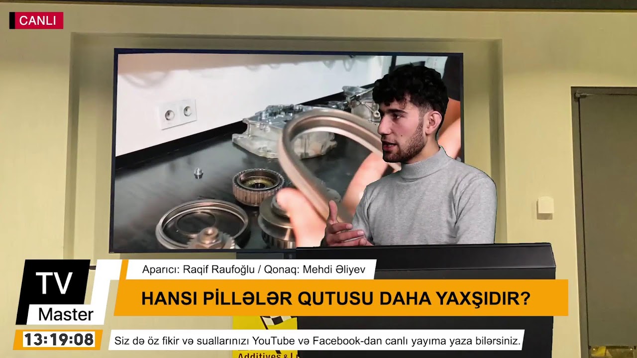 Hansı pillələr qutusu daha yaxşıdır?