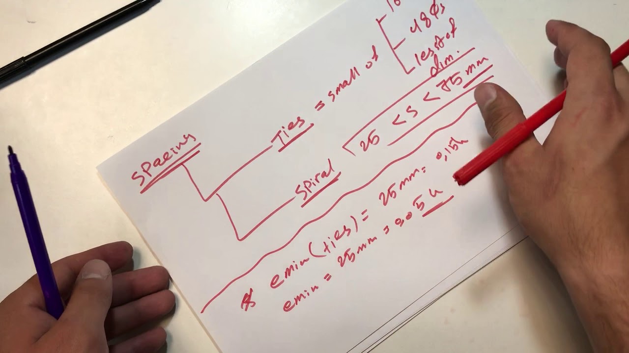 Design of Columns(part one)
