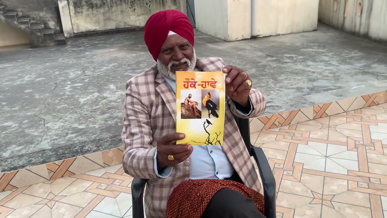 Ashok Tandi interview Part 2