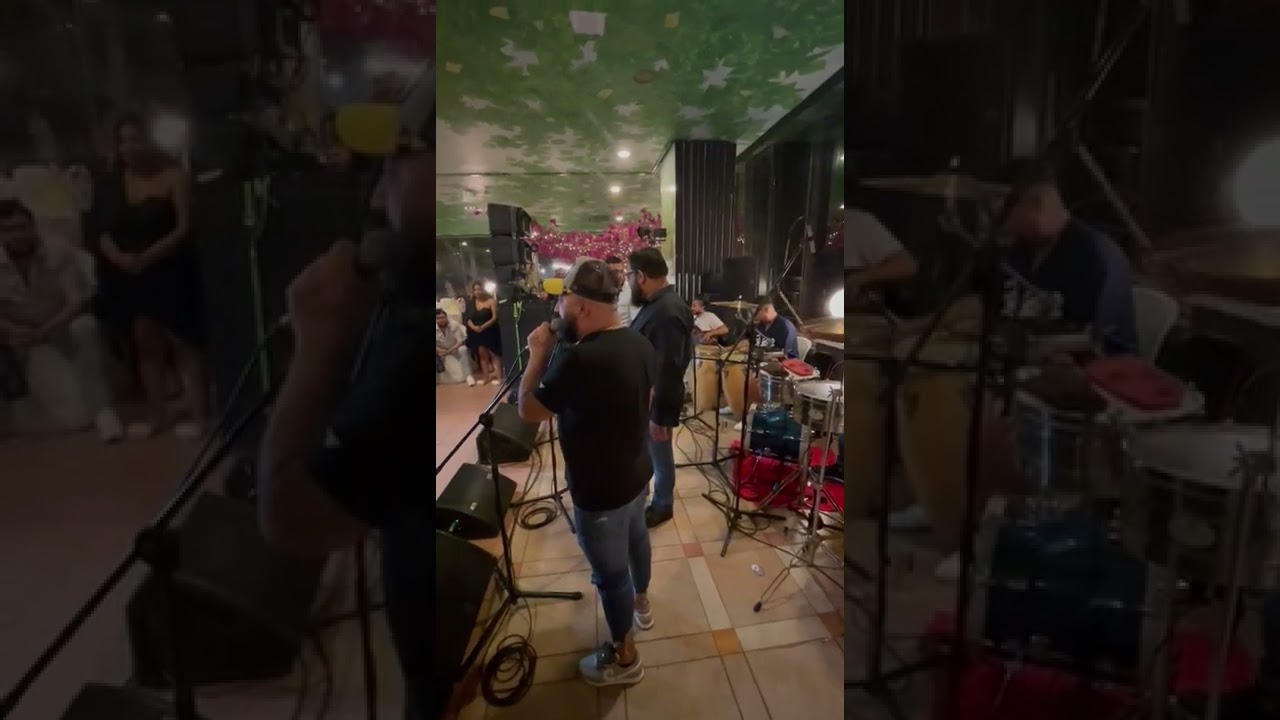Juan de Francia en directo