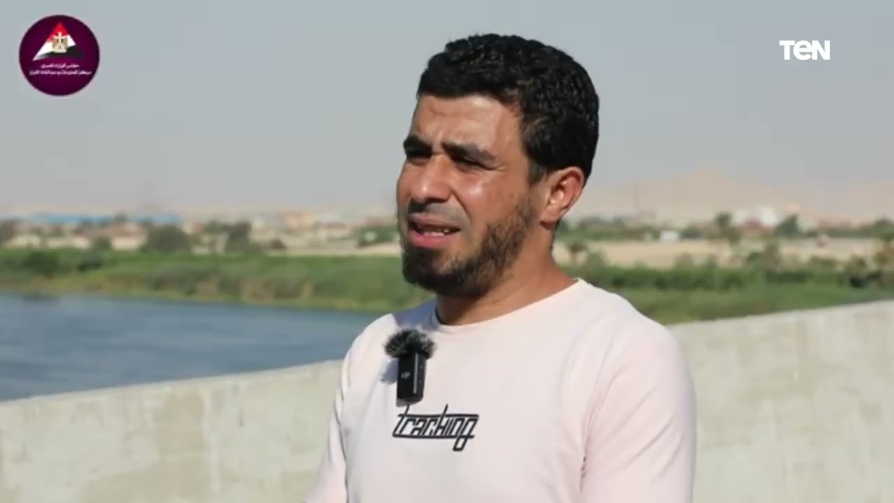 يربط بين شرق بني سويف وغربها.. أبرز المعلومات عن محور 