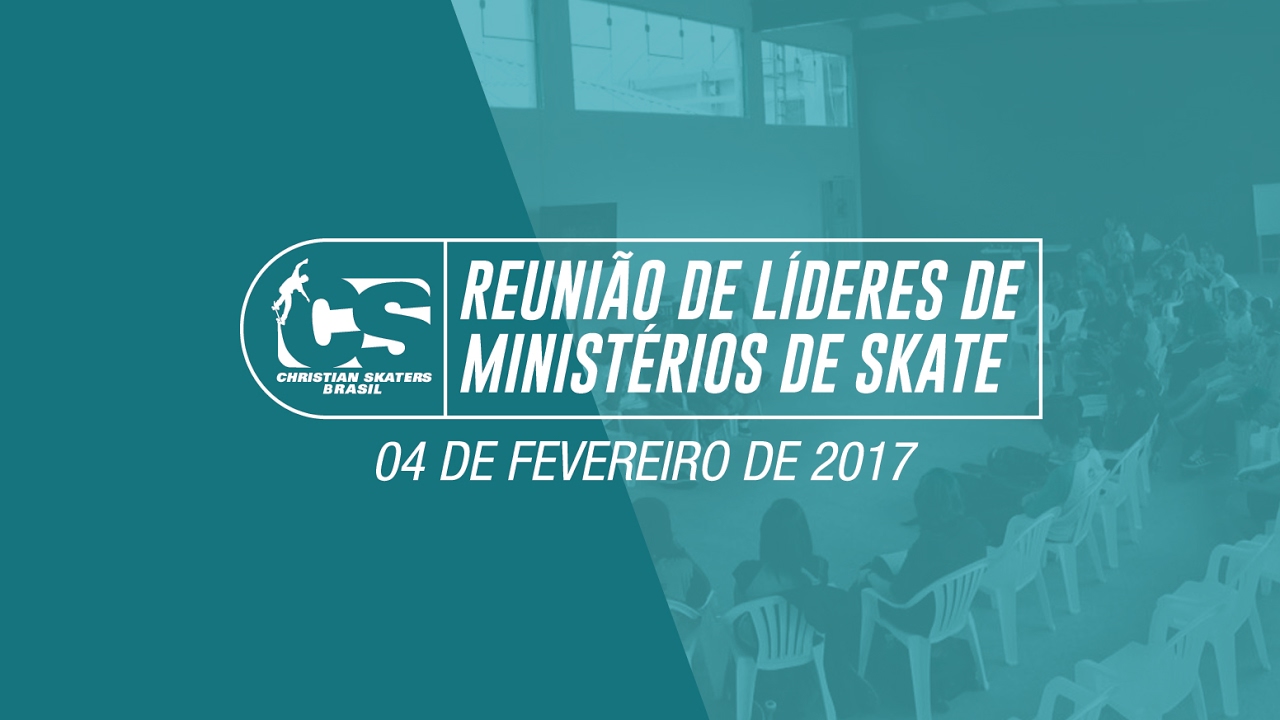 Reunião de Líderes 04/02/2017
