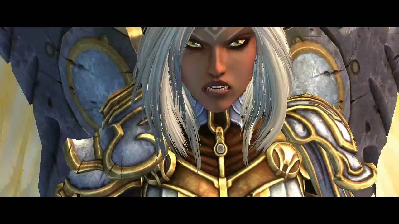 [FR] Darksiders - #43 : BOSS Uriel