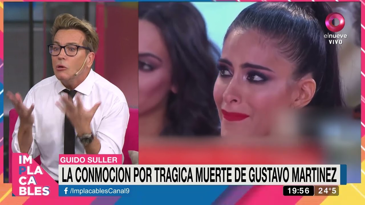 Impactante declaración: ¿Guido Süller engañó o no a Ricardo Fort?