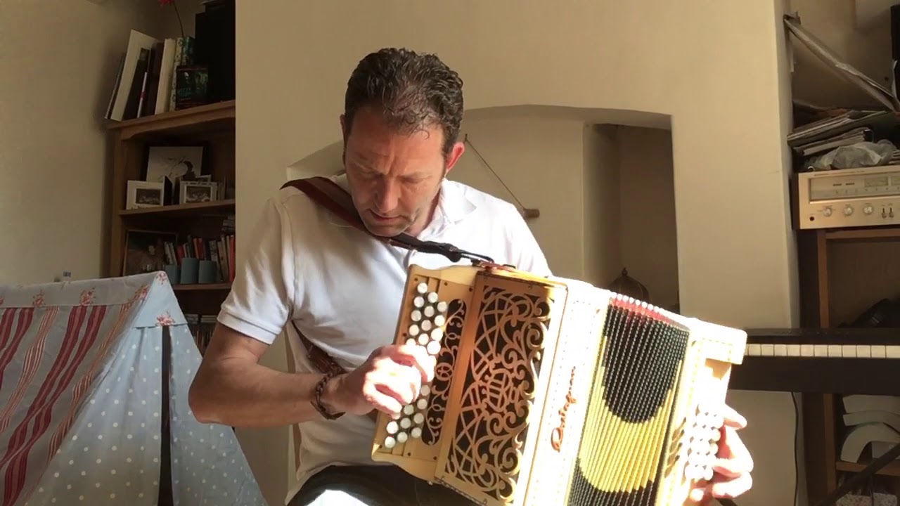 Waltz Medley